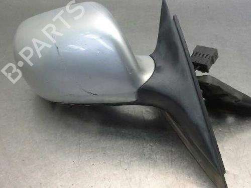 Used Right mirror AUDI A4 B5 (8D2) [1994-2001]  1266058