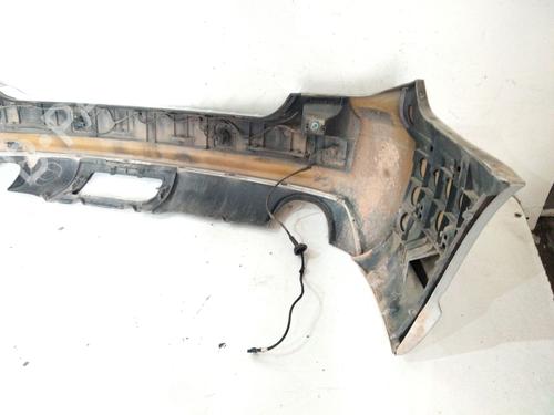 Rear bumper MERCEDES-BENZ R-CLASS (W251, V251) R 320 CDI 4-matic (251.022, 251.122) | BP20687592C8 