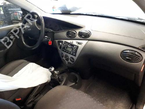 Front right window mechanism FORD FOCUS I (DAW, DBW)  | BP8320298C23 