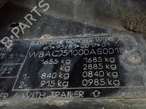 Egr BMW 3 Compact (E36) 318 tds | BP1040744M69 