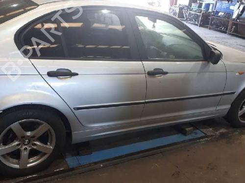 Right front indicator BMW 3 (E46) 320 d | BP11797682C33 