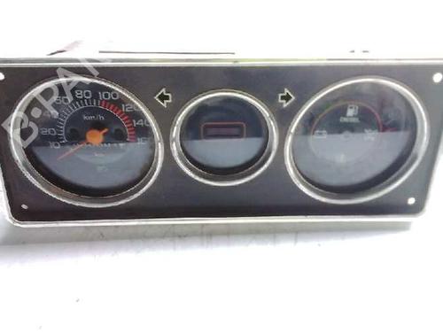 Quadro strumenti CHEVROLET BLAZER S10 [1993-2005]  10261628