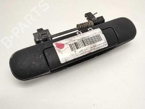 Used Front right exterior door handle NISSAN ALMERA I Hatchback (N15) [1995-2001]  12108470