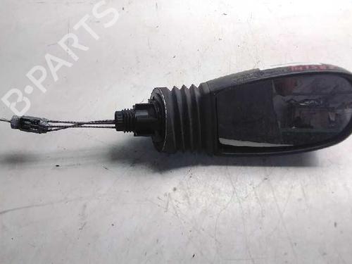 Left mirror FIAT PUNTO (188_) 1.3 JTD 16V | BP10224246C26 