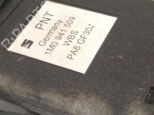 Warning switch SEAT TOLEDO II (1M2) 1.6 | BP36553222I22 - Image 3