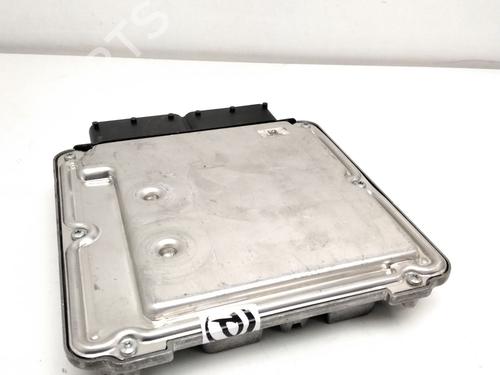Engine control unit (ECU) VW GOLF VII (5G1, BQ1, BE1, BE2)  | BP245460M57 