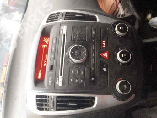 Rear parcel shelf KIA CEE'D Hatchback (ED)  | BP9437052C85  - Image 6