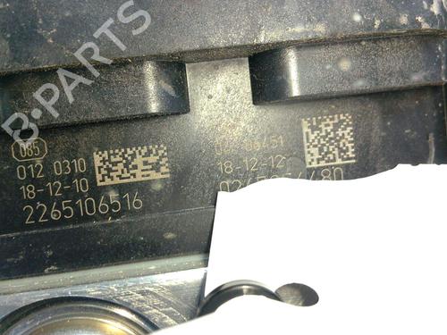 ABS pump FIAT TIPO Hatchback (356_, 357_) 1.3 D (356HXH1A) | BP37270508M43 - Image 5