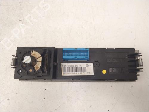 Climate control OPEL VECTRA C (Z02) 1.8 16V | BP38465172I5 - Image 3