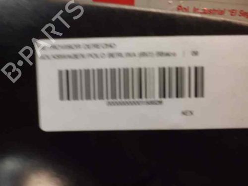 Right mirror VW POLO III (6N1) 60 1.4 | BP1864655C27 