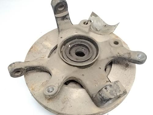 Right front steering knuckle NISSAN TERRANO II (R20) 2.7 TD 4WD | BP644393M26 