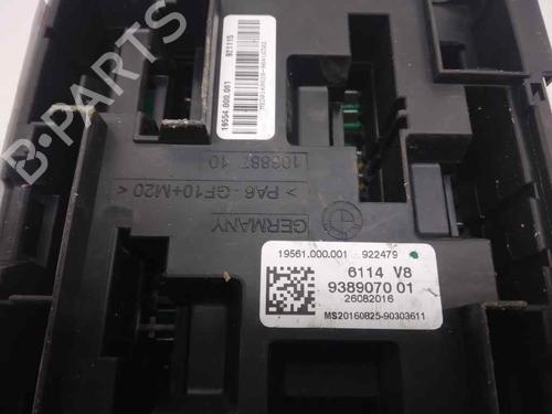 Fuse box BMW 3 Touring (F31) 320 d | BP14975269E1 