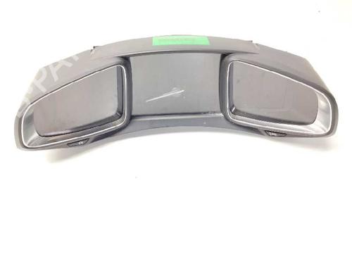 Used Instrument cluster CITROËN DS5 2.0 HDi 165 Hybrid4 4x4 (163 hp) 16139264