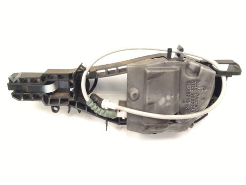 Rear right exterior door handle BMW 3 (F30, F80) 318 d xDrive | BP25977268C130 