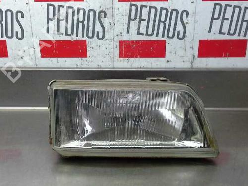 Koplamp rechts PEUGEOT BOXER Van (230L) [1994-2005]  158803