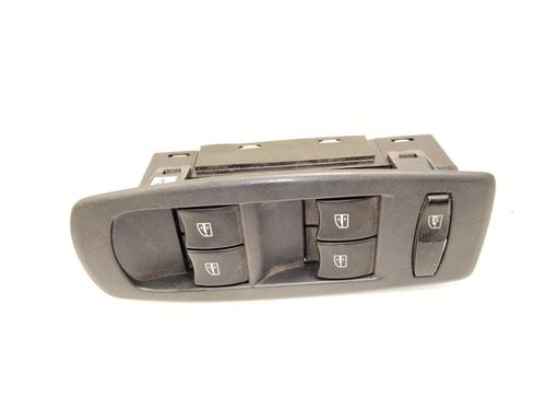 Used Left front window switch RENAULT KOLEOS I (HY_) 2.0 dCi (HY0K) (150 hp) 29423001