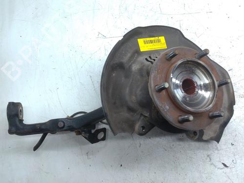 Used Right front steering knuckle Right front steering knuckle TOYOTA HILUX VII Pickup (_N1_, _N2_, _N3_) 3.0 D-4D 4WD (KUN26) (171 hp) 32700989 32700989