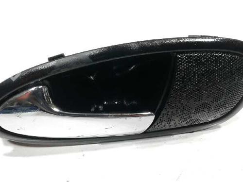 Used Rear left interior door handle SEAT TOLEDO III (5P2) [2004-2009]  7746002