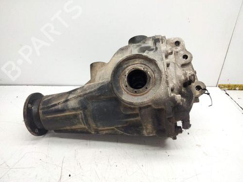 Used Front differential Front differential 38469388 38469388