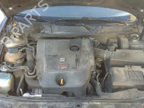 Left front brake caliper SEAT LEON (1M1)  | BP11602034M105 