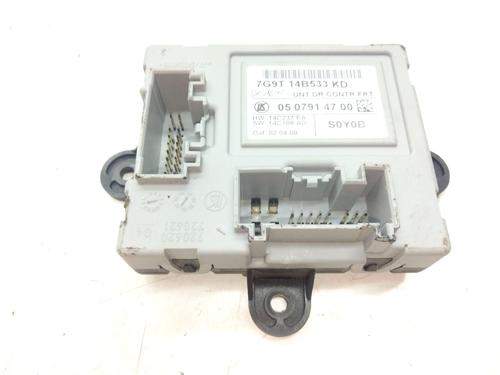 Electronic module LAND ROVER FREELANDER 2 (L359) 2.2 TD4 4x4 | BP20674223M83 