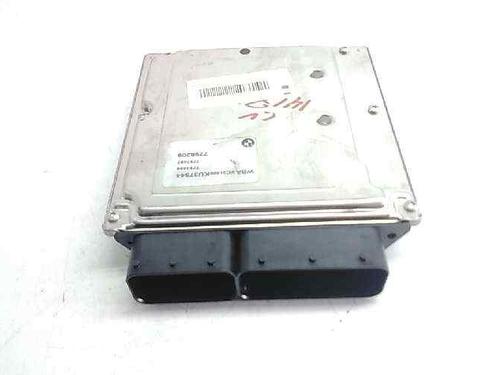 Used Engine control unit (ECU) Engine control unit (ECU) BMW 3 (E90) 320 d (163 hp) 11032555 11032555