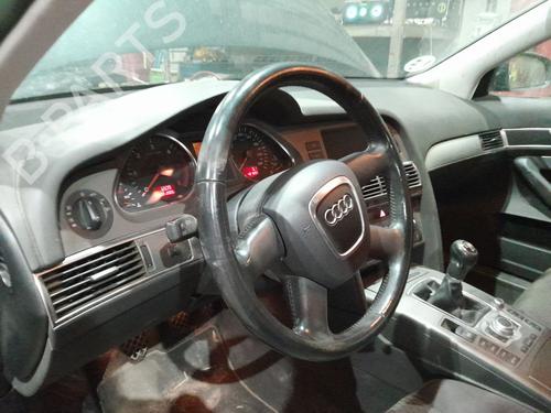 Rør AUDI A6 C6 (4F2) 2.0 TDI | BP29886267M125