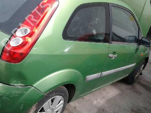 Left mirror FORD FIESTA V (JH_, JD_)  | BP4490295C26 