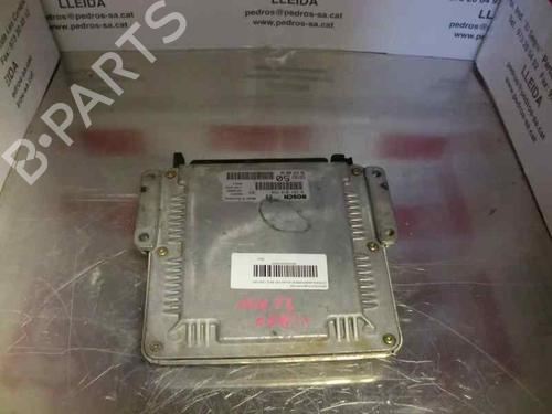 Engine control unit (ECU) CITROËN XSARA Break (N2) 2.0 HDI 90 | BP151515M57