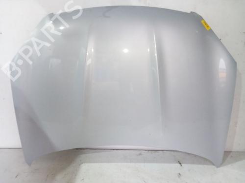 Used Hood NISSAN QASHQAI / QASHQAI +2 I (J10, NJ10, JJ10E) 2.0 dCi (150 hp) 23410042