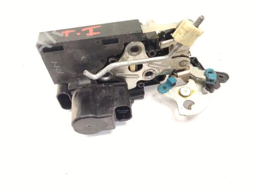Rear left lock CHEVROLET AVEO / KALOS Hatchback (T200) 1.4 16V | BP27839363C100 