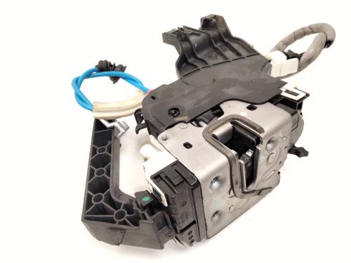 Rear left lock MERCEDES-BENZ CLA Coupe (C117) CLA 220 CDI / d (117.303) | BP25978225C100 