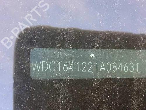 Rear right panel MERCEDES-BENZ M-CLASS (W164) | BP7287444C61 - Image 9