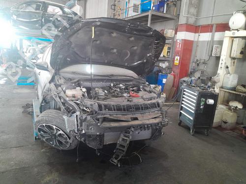Electronic module FORD FOCUS IV (HN) 1.0 EcoBoost mHEV | BP39617711M83 - Image 4
