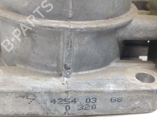 Throttle body NISSAN SERENA (C23)  | BP15822674M82 