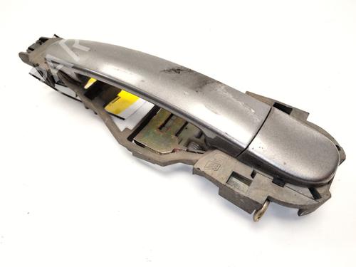 Rear left exterior door handle SEAT LEON (1M1) 1.9 TDI | BP24843628C130 