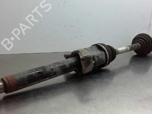 Right front driveshaft MINI MINI (R56) Cooper | BP611946M39 