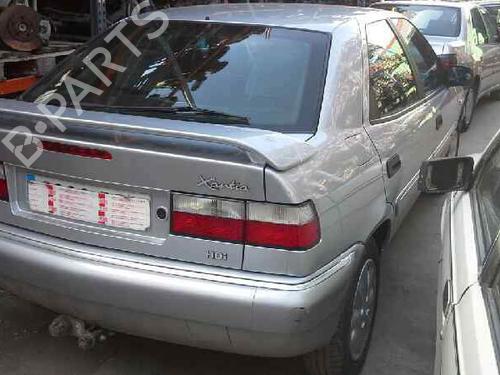 Left front indicator CITROËN XANTIA (X2) | BP1178897C32 - Image 6