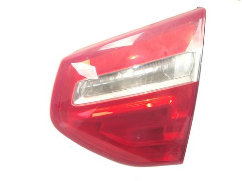 Feu de coffre droit Feu de coffre droit CITROËN C4 Picasso I MPV (UD_) 1.6 HDi (109 hp) 33273197 33273197