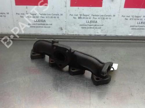 Exhaust manifold BMW 3 Compact (E46) 320 td | BP11647148M110 