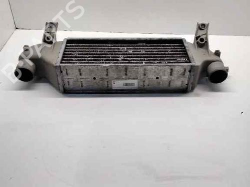 Used Intercooler FORD FOCUS I (DAW, DBW) 1.8 Turbo DI / TDDi (90 hp) 1190348