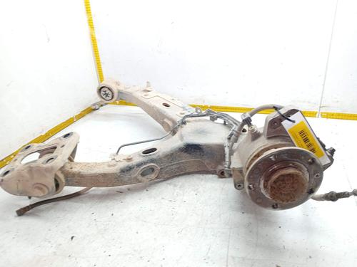 Used Left rear suspension arm Left rear suspension arm 25229639 25229639