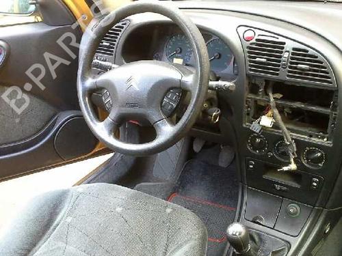 Engine control unit (ECU) CITROËN XSARA (N1) 2.0 HDi 90 | BP1666682M57 