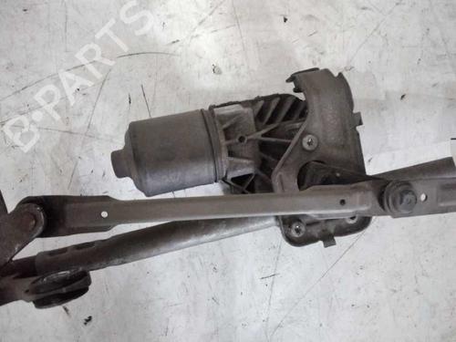 Front wiper motor PEUGEOT 308 I (4A_, 4C_)  | BP10291457M29 