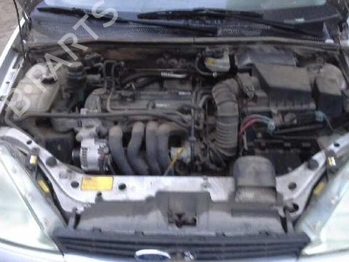 Startmotor FORD FOCUS I (DAW, DBW)  | BP1210459M8 