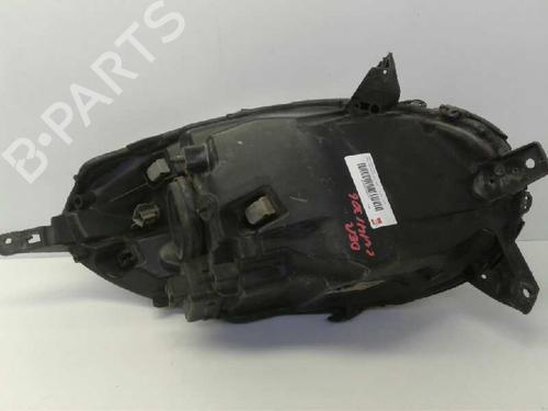 Right headlight NISSAN MICRA III (K12)  | BP10199369C29 