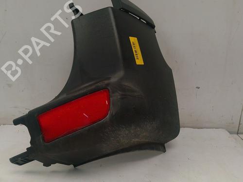 Used Corner bumper MERCEDES-BENZ SPRINTER 3-t Van (B906) 214 CDI (906.611, 906.613) (143 hp) 31145810