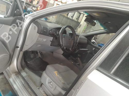 Headlight switch KIA SORENTO I (JC) 2.5 CRDi 4WD | BP38465193I24 - Image 10