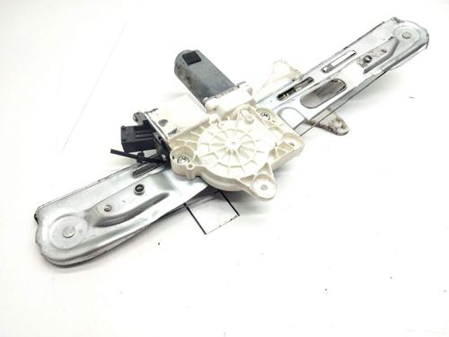 Used Rear left window mechanism Rear left window mechanism OPEL VECTRA C (Z02) [2002-2009] 17493570 17493570