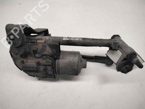 Front wiper motor SEAT TOLEDO III (5P2)  | BP4398271M29 